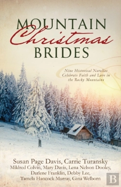 Bertrand.pt - Mountain Christmas Brides
