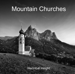 Bertrand.pt - Mountain Churches