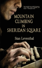 Mountain Climbing In Sheridan Square