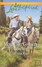 Mountain Country Cowboy
