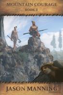 Mountain Courage