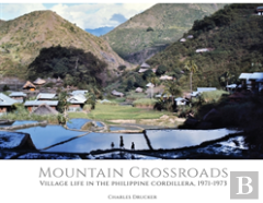 Mountain Crossroads