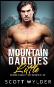 Mountain Daddies Little Series Collection