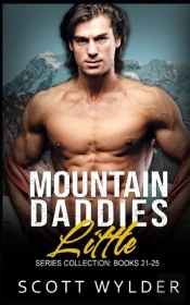 Mountain Daddies Little Series Collection