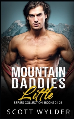Bertrand.pt - Mountain Daddies Little Series Collection