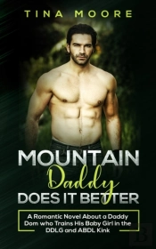 Mountain Daddy Does It Better