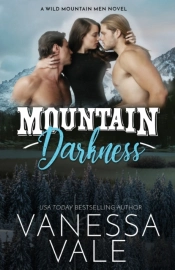 Mountain Darkness