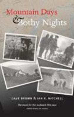 Bertrand.pt - Mountain Days & Bothy Nights