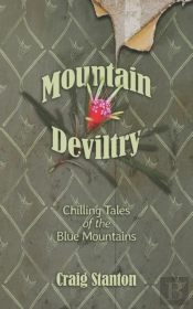 Mountain Deviltry: Chilling Tales Of The