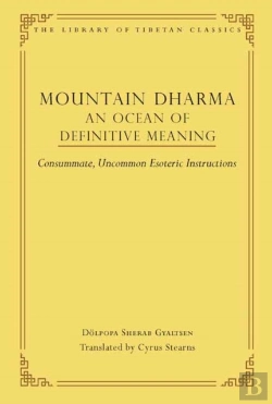 Bertrand.pt - Mountain Dharma: An Ocean Of Definitive Meaning