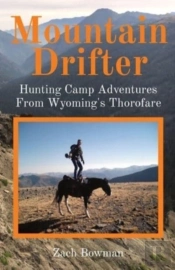 Mountain Drifter