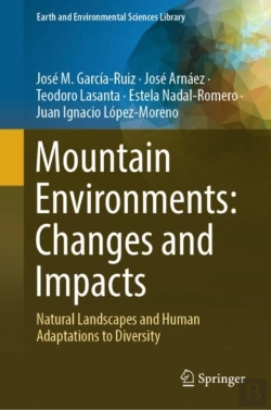Bertrand.pt - Mountain Environments: Changes And Impacts