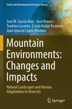 Bertrand.pt - Mountain Environments: Changes And Impacts