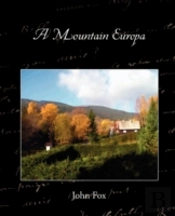 Mountain Europa