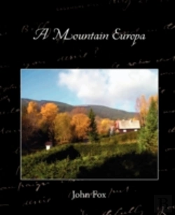 Bertrand.pt - Mountain Europa