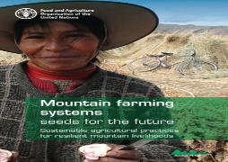Mountain Farming Systems