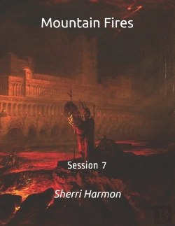 Bertrand.pt - Mountain Fires
