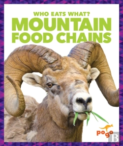 Bertrand.pt - Mountain Food Chains