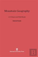 Mountain Geography