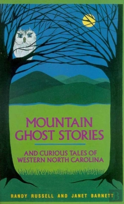 Bertrand.pt - Mountain Ghost Stories And Curious Tales Of Western North Carolina