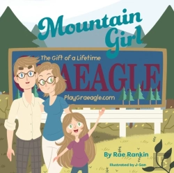 Bertrand.pt - Mountain Girl