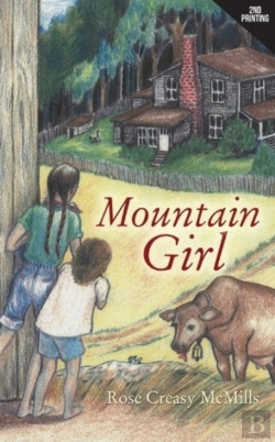 Bertrand.pt - Mountain Girl