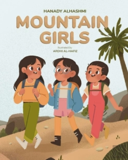 Bertrand.pt - Mountain Girls