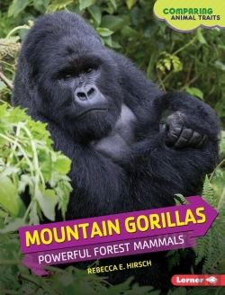 Bertrand.pt - Mountain Gorillas