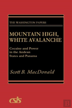 Bertrand.pt - Mountain High, White Avalanche