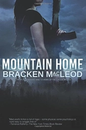 Mountain Home