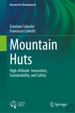 Bertrand.pt - Mountain Huts