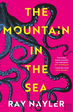 Bertrand.pt - Mountain In The Sea