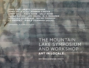 Mountain Lake Symposium And Workshop