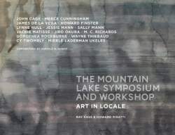 Bertrand.pt - Mountain Lake Symposium And Workshop