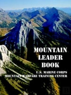 Bertrand.pt - Mountain Leader Book
