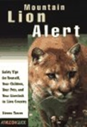 Mountain Lion Alert