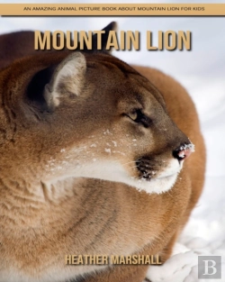 Bertrand.pt - Mountain Lion