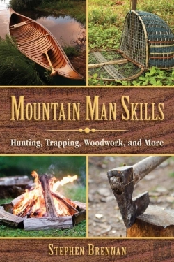 Bertrand.pt - Mountain Man Skills