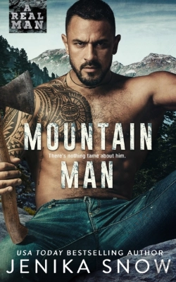 Bertrand.pt - Mountain Man