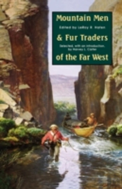 Bertrand.pt - Mountain Men And Fur Traders Of The Far West