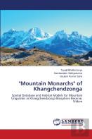 Mountain Monarchs Of Khangchendzonga