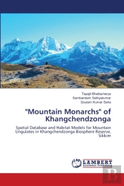 Mountain Monarchs Of Khangchendzonga