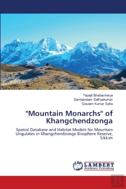 Bertrand.pt - Mountain Monarchs Of Khangchendzonga