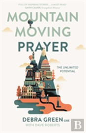 Mountain-Moving Prayer