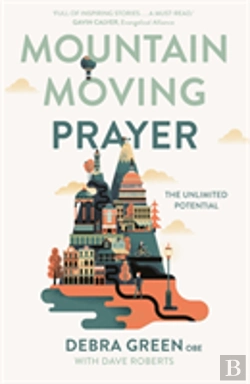 Bertrand.pt - Mountain-Moving Prayer