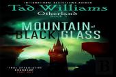 Mountain Of Black Glass