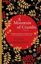 Mountain Of Crumbs