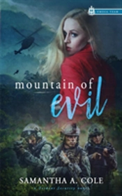Mountain Of Evil