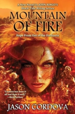 Bertrand.pt - Mountain Of Fire