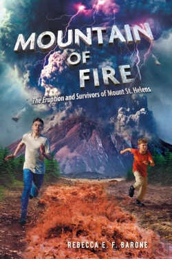 Bertrand.pt - Mountain Of Fire